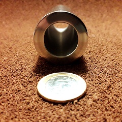 Experimento de fisica magnetismo