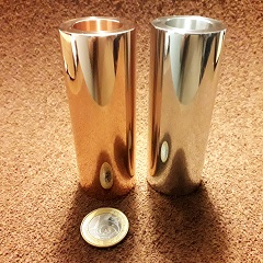 Experimento de fisica magnetismo