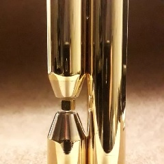 Experimento de fisica levita��o bismuto