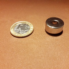 experimento de fisica im� neodimio